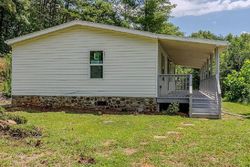 Foreclosure in  STILL HOUSE BRANCH RD Franklin, NC 28734