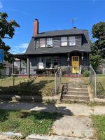 Foreclosure in  WARRINGTON ST Providence, RI 02907