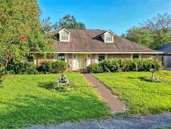 Foreclosure in  CAL RD Baton Rouge, LA 70809