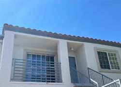 Foreclosure in  N DECATUR BLVD UNIT 2137 Las Vegas, NV 89130