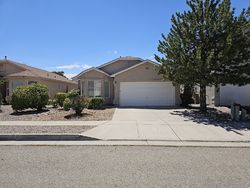 Foreclosure in  CALLE DICHOSO CT NW Albuquerque, NM 87114