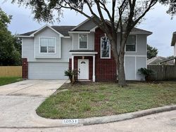 Foreclosure in  WARRENWOOD DR Houston, TX 77066