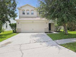 Foreclosure in  TIMBERBLUFF DR Land O Lakes, FL 34638