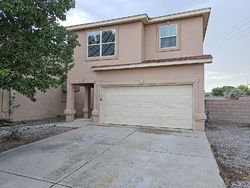 Foreclosure in  72ND PL NW Albuquerque, NM 87121