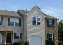 Foreclosure in  LITTONDALE CT Middletown, DE 19709