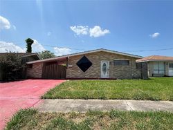 Foreclosure in  DOGWOOD DR Harvey, LA 70058