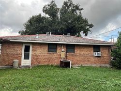 Foreclosure in  MISSISSIPPI AVE Metairie, LA 70003