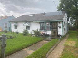 Foreclosure in  MONETTE ST Metairie, LA 70003