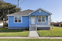 Foreclosure in  WEAVER AVE New Orleans, LA 70127