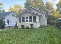 Foreclosure in  FRANCIS ST Jackson, MI 49203