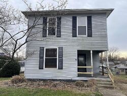 Foreclosure in  MILL ST Utica, OH 43080
