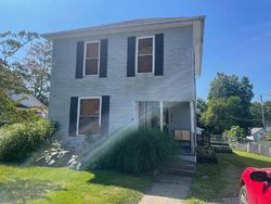 Foreclosure in  MILL ST Utica, OH 43080