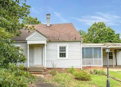 Foreclosure in  MOORESVILLE RD Salisbury, NC 28147