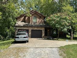 Foreclosure in  COUNTRY RD Urbana, OH 43078