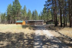 Foreclosure in  SPRAGUE RIVER RD Sprague River, OR 97639