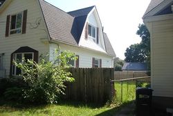 Foreclosure in  MICHIGAN AVE Owosso, MI 48867