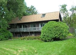 Foreclosure in  MAUCKER RD Cedar Falls, IA 50613