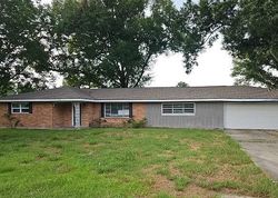 Foreclosure in  CORTEZ ST Thibodaux, LA 70301