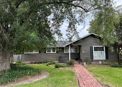 Foreclosure in  JULIUS ST Lake Charles, LA 70605