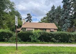 Foreclosure in  TENNESSEE ST Roseville, MI 48066