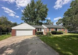 Foreclosure in  FRED ST Warren, MI 48092