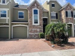 Foreclosure in  CHATHAM PLACE DR Orlando, FL 32824