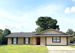 Foreclosure in  COUNTY ROAD 1440 Mount Pleasant, TX 75455