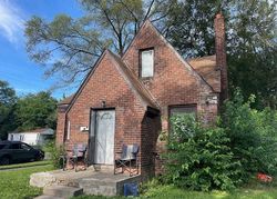 Foreclosure in  PLAINVIEW AVE Detroit, MI 48219