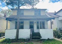 Foreclosure in  MONTVILLE PL Detroit, MI 48238