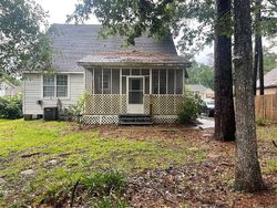 Foreclosure in  WOODRIDGE BLVD Mandeville, LA 70471