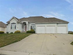 Foreclosure in  SW LAKE PINES DR Lees Summit, MO 64082