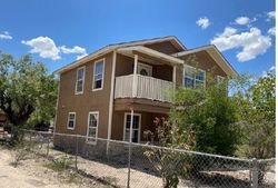 Foreclosure in  ELLIS ST Del Rio, TX 78840