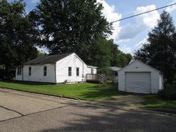 Foreclosure in  PARK DR Colfax, WI 54730