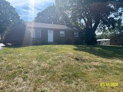 Foreclosure in  CATHY DR Paris, KY 40361