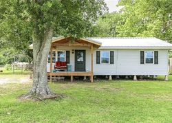 Foreclosure in  NAEBERS ST Welsh, LA 70591