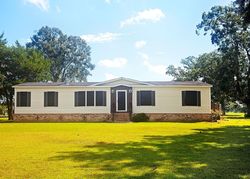 Foreclosure in  LLOYD OLIVIER RD Arnaudville, LA 70512