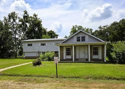 Foreclosure in  DASPIT ST Gueydan, LA 70542