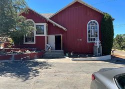 Foreclosure in  OAKWOOD DR Fairfield, CA 94534