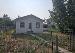 Foreclosure in  HAINES ST Torrington, WY 82240