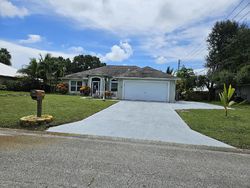 Foreclosure in  19TH PL SW Vero Beach, FL 32962