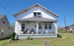 Foreclosure in  N WEST ST Perryville, MO 63775