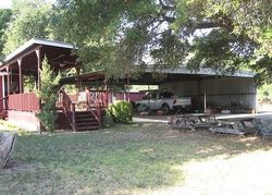 Foreclosure in  COUNTY ROAD 663 Devine, TX 78016