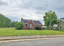 Foreclosure in  W MAIN ST Aulander, NC 27805