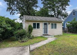 Foreclosure in  QUEEN DR Sound Beach, NY 11789