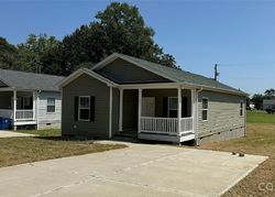 Foreclosure in  MARTIN ST Shelby, NC 28150