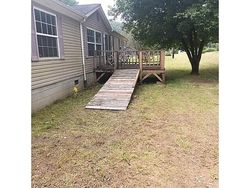 Foreclosure in  HIGHWAY 205 Campton, KY 41301