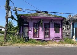 Foreclosure in  TOURO ST # 20 New Orleans, LA 70116