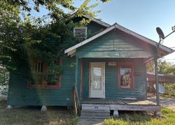 Foreclosure in  RENE ST New Iberia, LA 70560