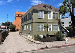 Foreclosure in  CHAMPION ST # 3455 Oakland, CA 94602