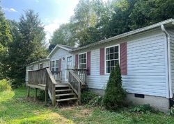 Foreclosure in  MAGNET RD NE Minerva, OH 44657